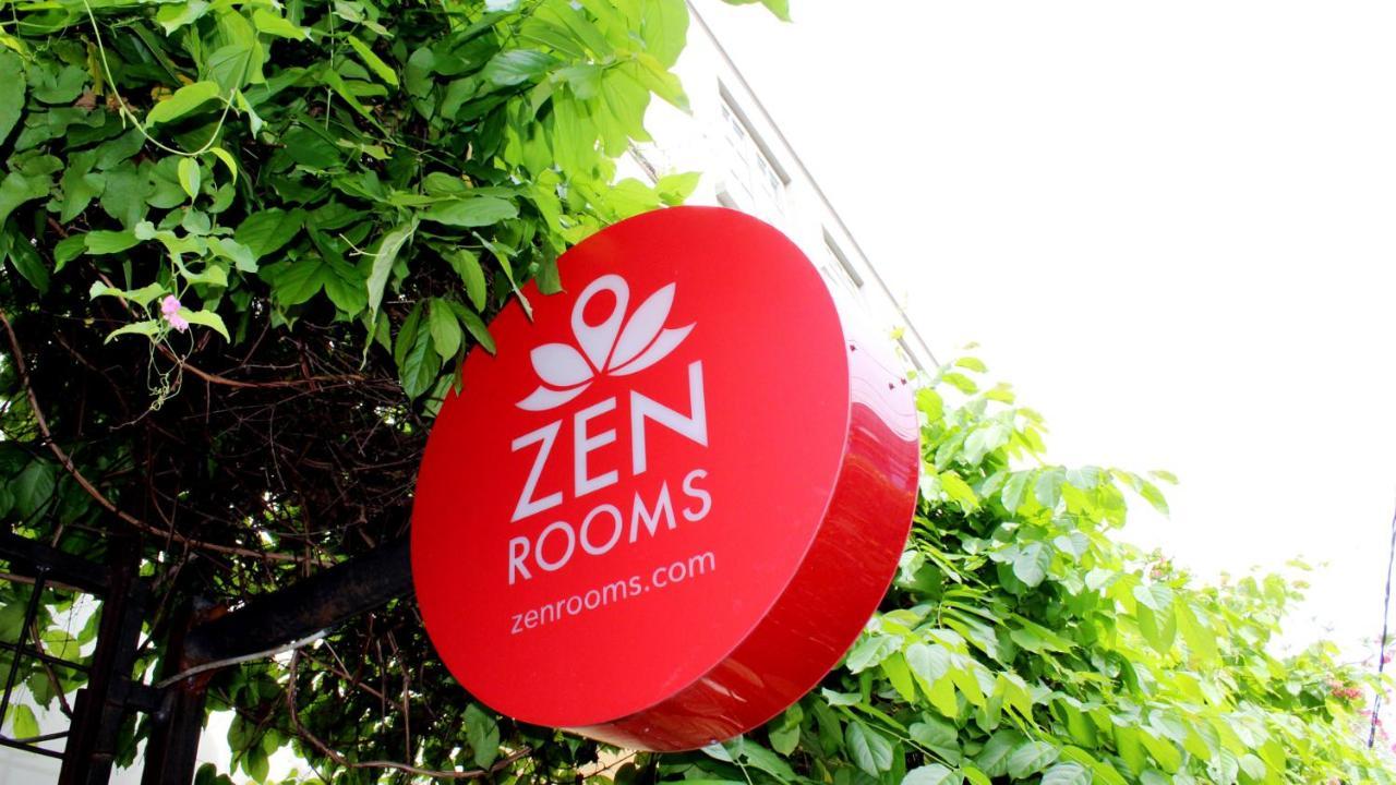 Juanda Airport Hostel Gedangan Exterior photo